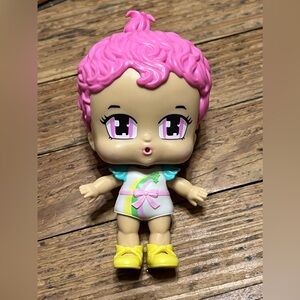 Boxy Babies Baby Tini Dol